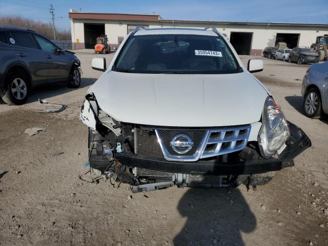 Photo 4 VIN: JN8AS5MTXDW014818 - NISSAN ROGUE S 