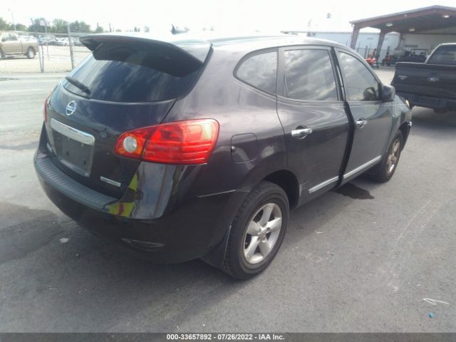 Photo 3 VIN: JN8AS5MTXDW015385 - NISSAN ROGUE 