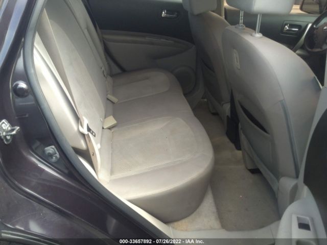 Photo 7 VIN: JN8AS5MTXDW015385 - NISSAN ROGUE 