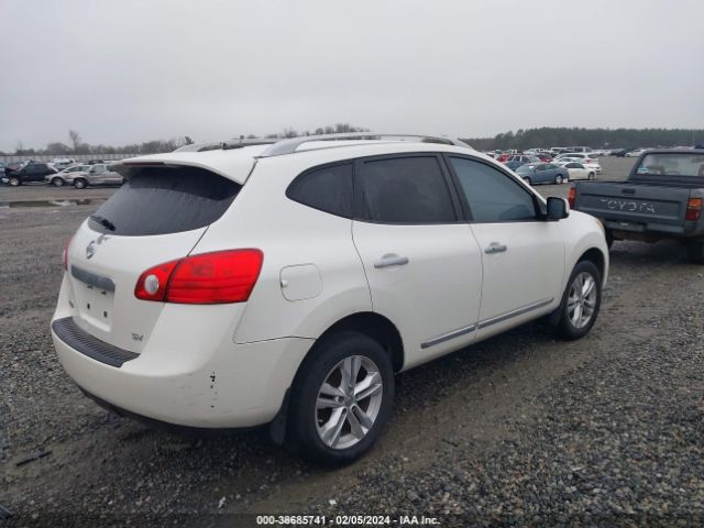 Photo 3 VIN: JN8AS5MTXDW015872 - NISSAN ROGUE 