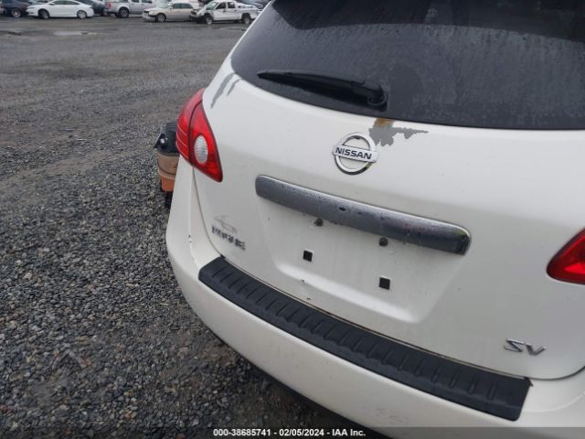 Photo 5 VIN: JN8AS5MTXDW015872 - NISSAN ROGUE 