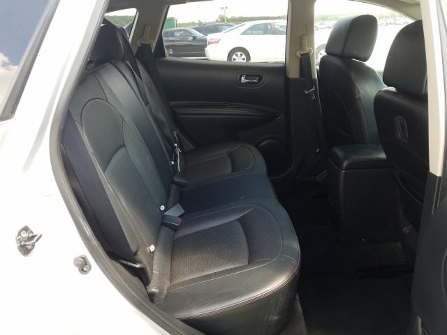 Photo 5 VIN: JN8AS5MTXDW016472 - NISSAN ROGUE S 