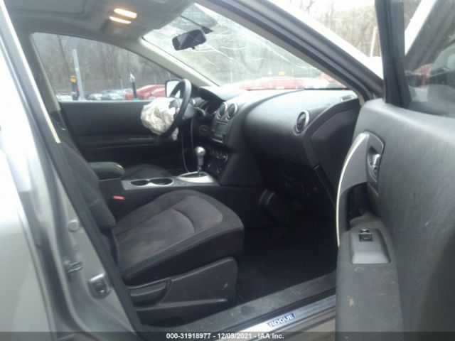 Photo 4 VIN: JN8AS5MTXDW017556 - NISSAN ROGUE 