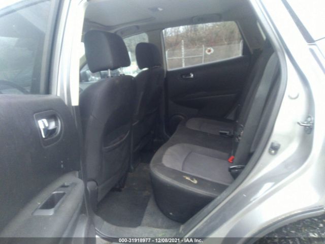 Photo 7 VIN: JN8AS5MTXDW017556 - NISSAN ROGUE 