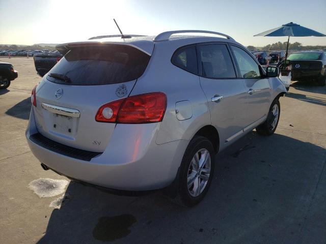 Photo 3 VIN: JN8AS5MTXDW017721 - NISSAN ROGUE S 