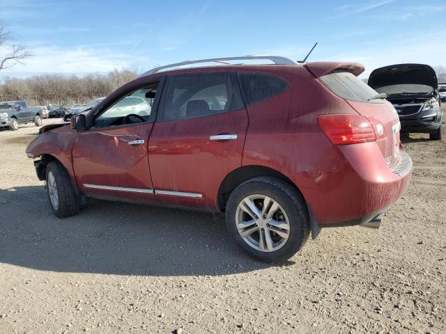 Photo 1 VIN: JN8AS5MTXDW018707 - NISSAN ROGUE 