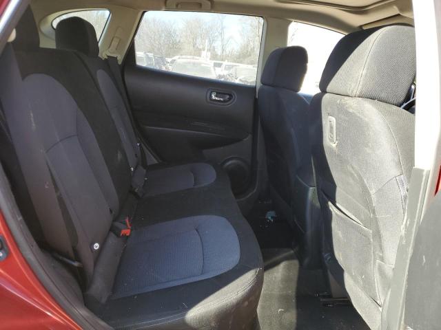 Photo 10 VIN: JN8AS5MTXDW018707 - NISSAN ROGUE 