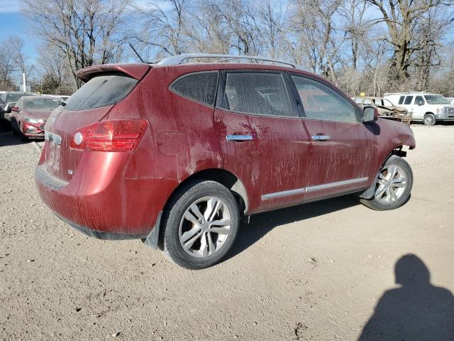 Photo 2 VIN: JN8AS5MTXDW018707 - NISSAN ROGUE 