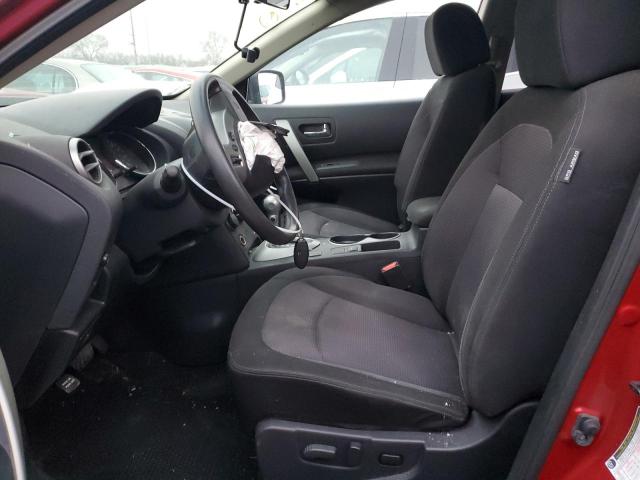 Photo 6 VIN: JN8AS5MTXDW018707 - NISSAN ROGUE 