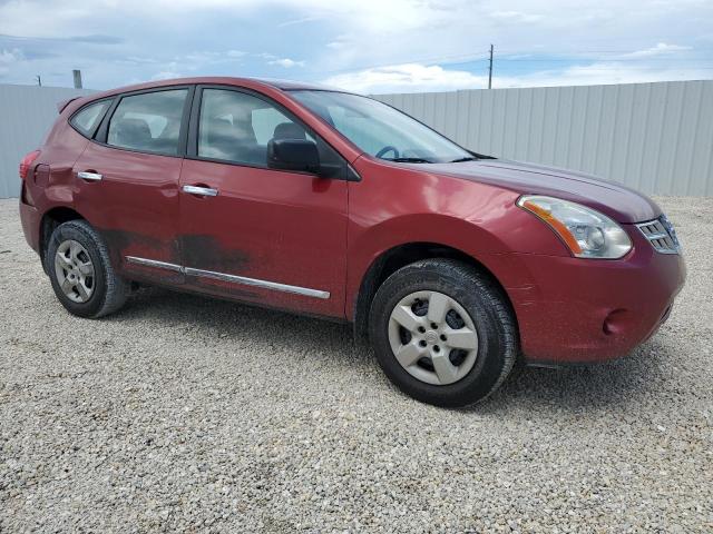 Photo 3 VIN: JN8AS5MTXDW019940 - NISSAN ROGUE 