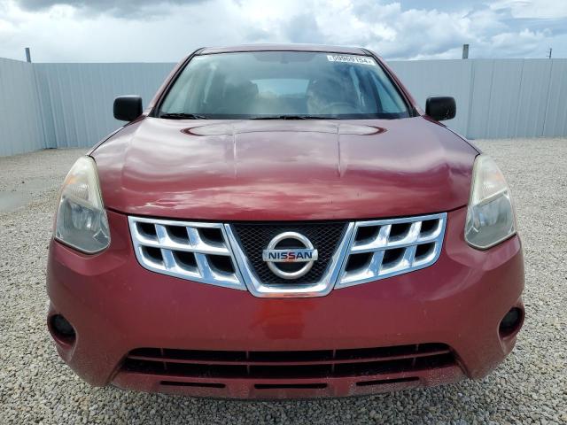 Photo 4 VIN: JN8AS5MTXDW019940 - NISSAN ROGUE 