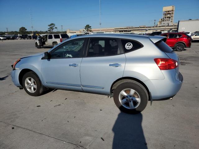 Photo 1 VIN: JN8AS5MTXDW020487 - NISSAN ROGUE S 