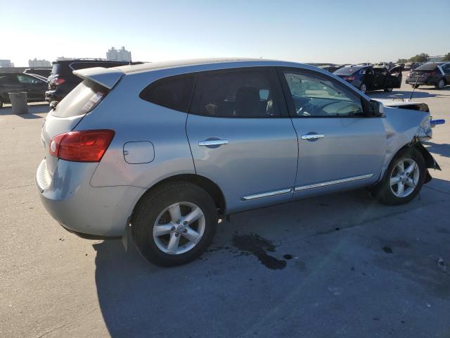 Photo 2 VIN: JN8AS5MTXDW020487 - NISSAN ROGUE S 