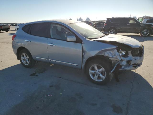 Photo 3 VIN: JN8AS5MTXDW020487 - NISSAN ROGUE S 