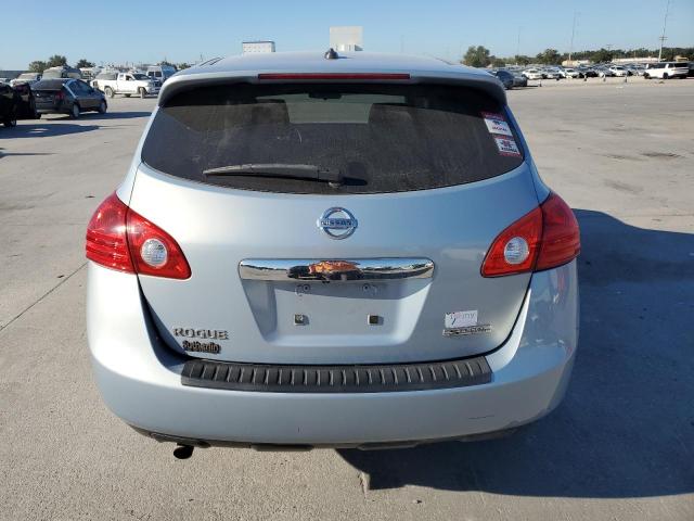 Photo 5 VIN: JN8AS5MTXDW020487 - NISSAN ROGUE S 