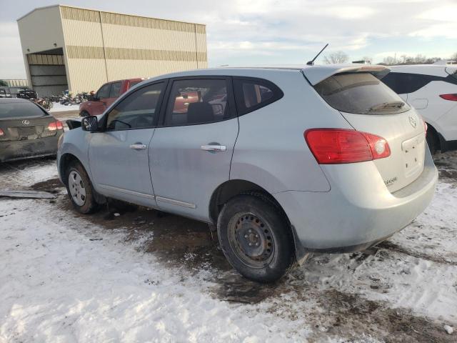 Photo 1 VIN: JN8AS5MTXDW023261 - NISSAN ROGUE 