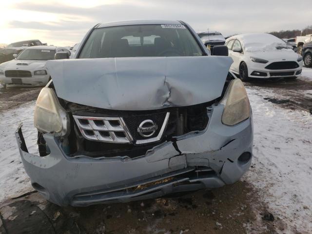 Photo 4 VIN: JN8AS5MTXDW023261 - NISSAN ROGUE 