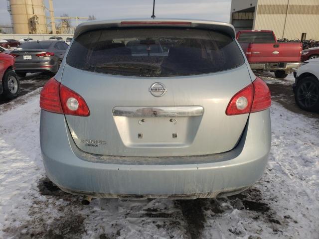 Photo 5 VIN: JN8AS5MTXDW023261 - NISSAN ROGUE 