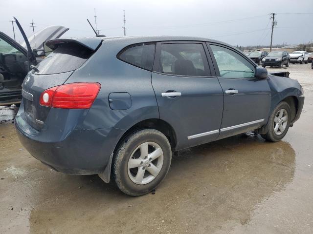 Photo 2 VIN: JN8AS5MTXDW023714 - NISSAN ROGUE S 