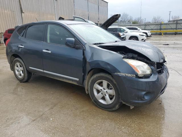 Photo 3 VIN: JN8AS5MTXDW023714 - NISSAN ROGUE S 