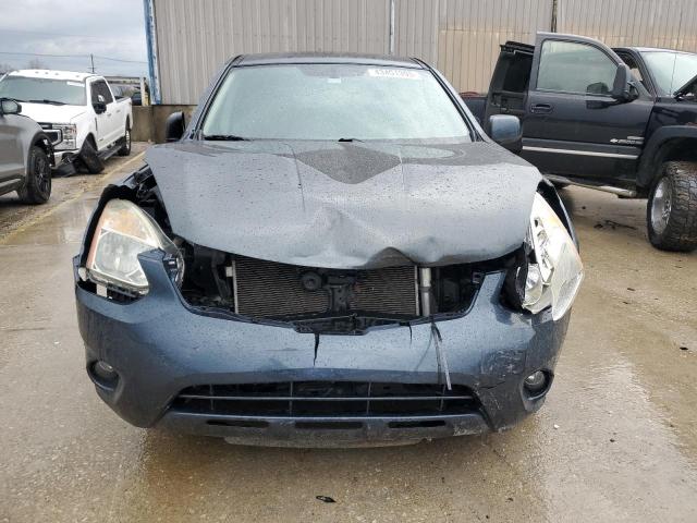 Photo 4 VIN: JN8AS5MTXDW023714 - NISSAN ROGUE S 