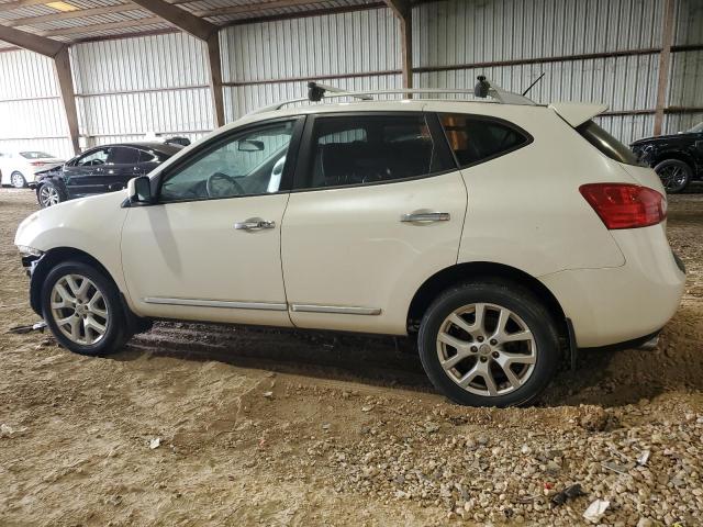 Photo 1 VIN: JN8AS5MTXDW027164 - NISSAN ROGUE 