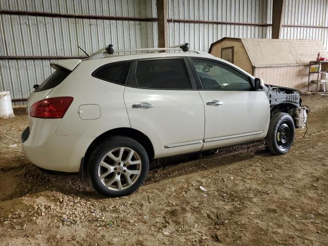 Photo 2 VIN: JN8AS5MTXDW027164 - NISSAN ROGUE 