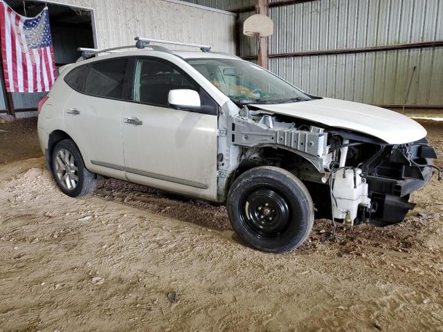 Photo 3 VIN: JN8AS5MTXDW027164 - NISSAN ROGUE 