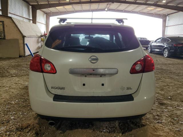 Photo 5 VIN: JN8AS5MTXDW027164 - NISSAN ROGUE 