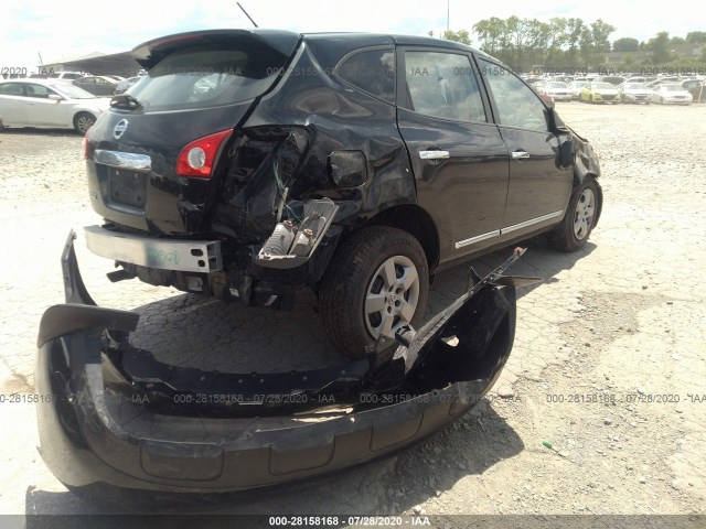 Photo 3 VIN: JN8AS5MTXDW029013 - NISSAN ROGUE 