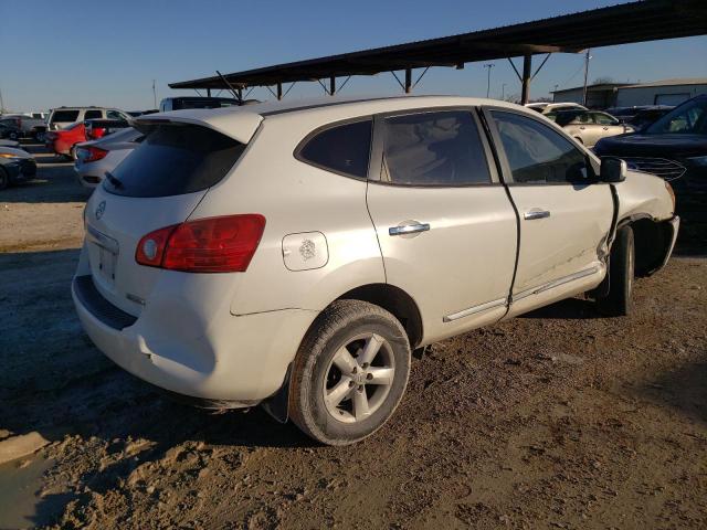 Photo 2 VIN: JN8AS5MTXDW030386 - NISSAN ROGUE 