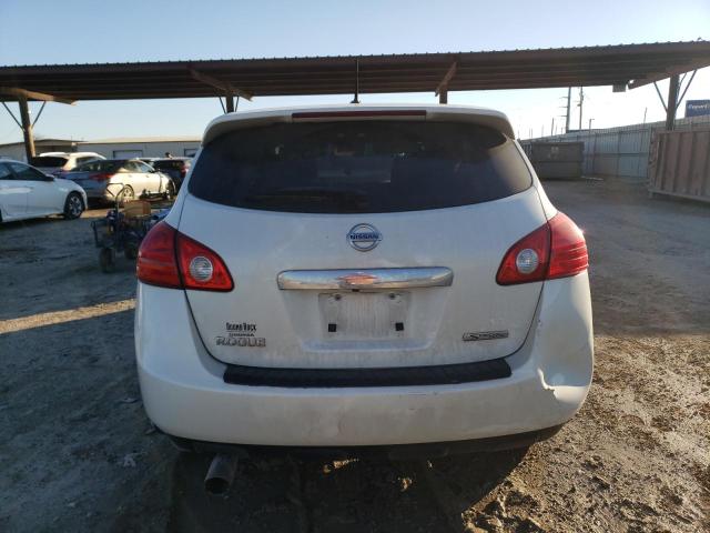 Photo 5 VIN: JN8AS5MTXDW030386 - NISSAN ROGUE 