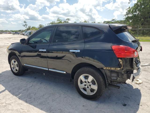 Photo 1 VIN: JN8AS5MTXDW030761 - NISSAN ROGUE S 