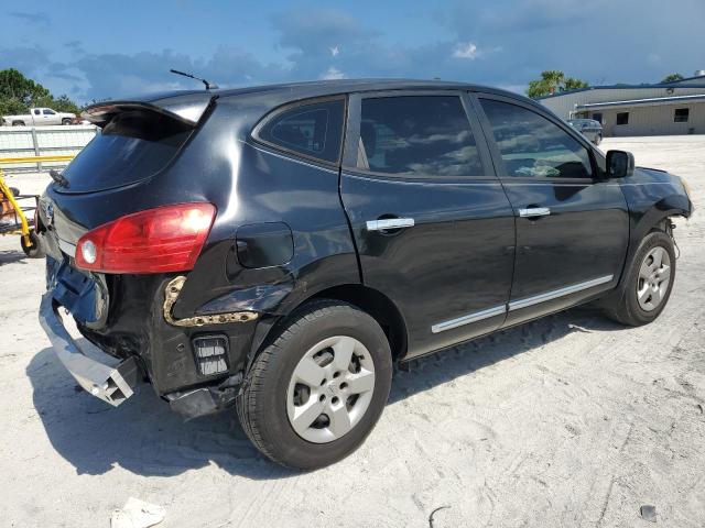 Photo 2 VIN: JN8AS5MTXDW030761 - NISSAN ROGUE S 