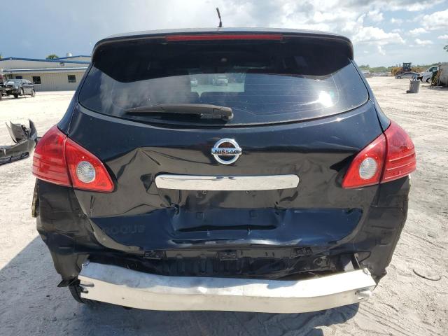 Photo 5 VIN: JN8AS5MTXDW030761 - NISSAN ROGUE S 