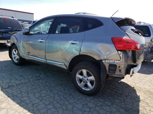 Photo 1 VIN: JN8AS5MTXDW036186 - NISSAN ROGUE S 