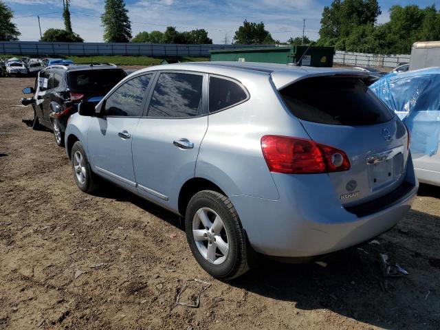 Photo 2 VIN: JN8AS5MTXDW036964 - NISSAN ROGUE S 