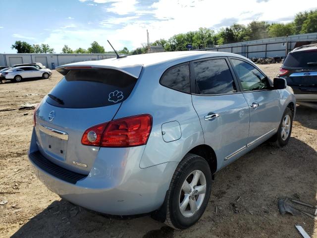 Photo 3 VIN: JN8AS5MTXDW036964 - NISSAN ROGUE S 