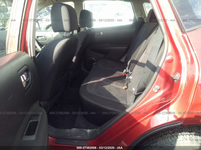 Photo 7 VIN: JN8AS5MTXDW037743 - NISSAN ROGUE 