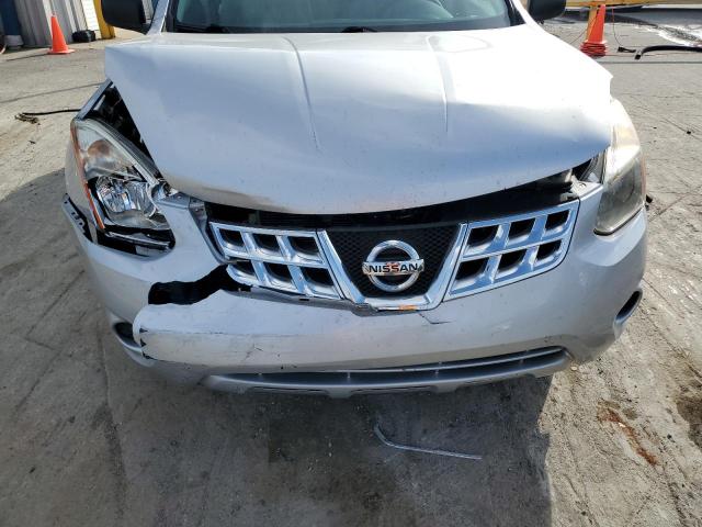 Photo 11 VIN: JN8AS5MTXDW039170 - NISSAN ROGUE S 