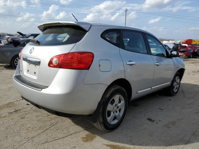 Photo 2 VIN: JN8AS5MTXDW039170 - NISSAN ROGUE S 