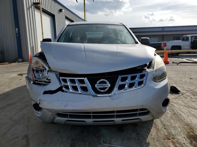 Photo 4 VIN: JN8AS5MTXDW039170 - NISSAN ROGUE S 