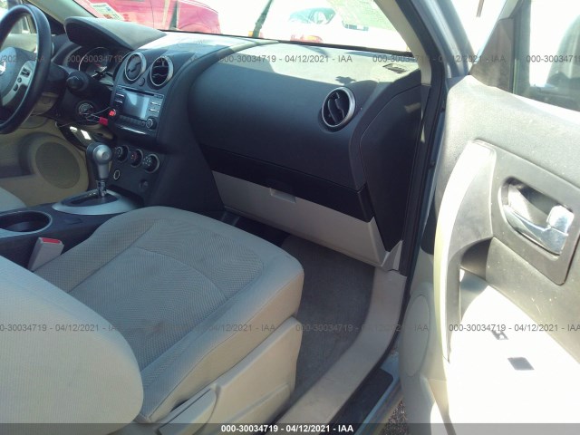 Photo 4 VIN: JN8AS5MTXDW041596 - NISSAN ROGUE 