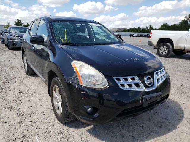 Photo 0 VIN: JN8AS5MTXDW042408 - NISSAN ROGUE S 