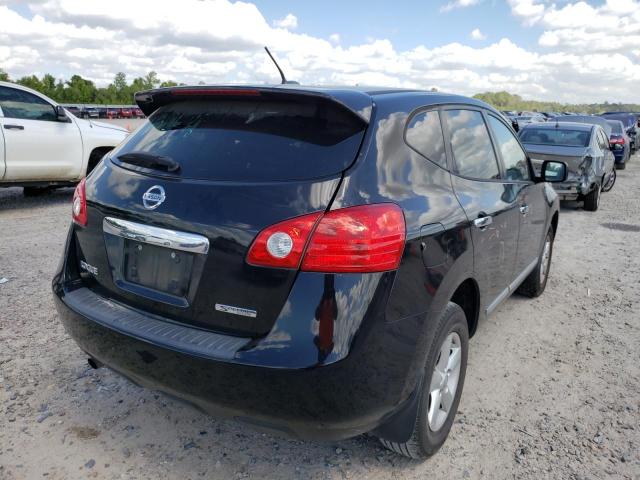 Photo 3 VIN: JN8AS5MTXDW042408 - NISSAN ROGUE S 