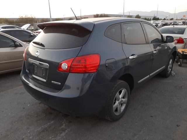 Photo 3 VIN: JN8AS5MTXDW042506 - NISSAN ROGUE S 