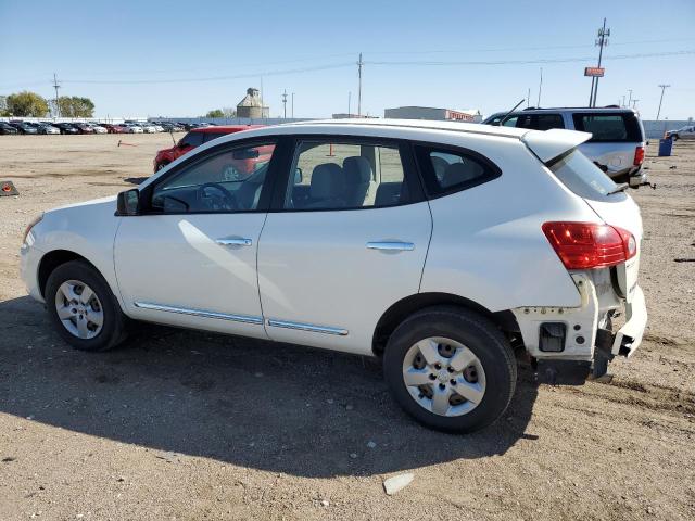 Photo 1 VIN: JN8AS5MTXDW042621 - NISSAN ROGUE S 