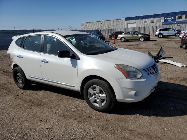 Photo 3 VIN: JN8AS5MTXDW042621 - NISSAN ROGUE S 