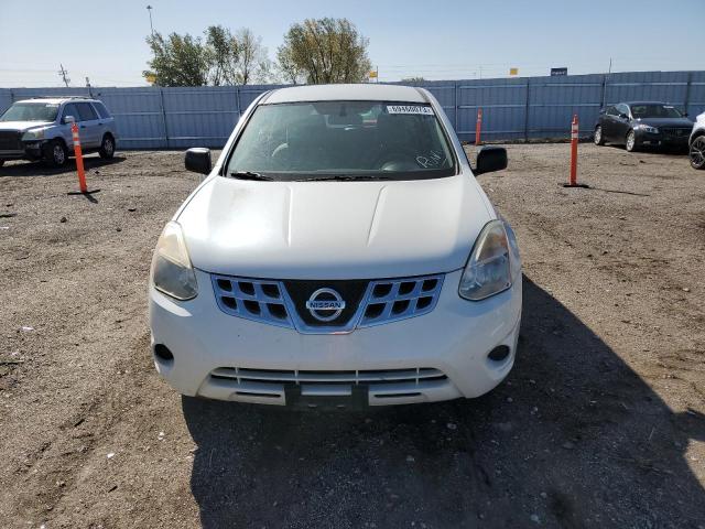 Photo 4 VIN: JN8AS5MTXDW042621 - NISSAN ROGUE S 