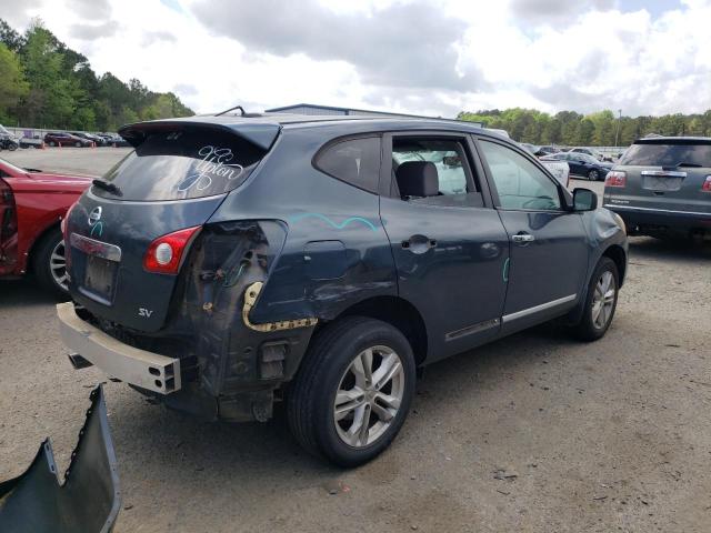 Photo 2 VIN: JN8AS5MTXDW502084 - NISSAN ROGUE S 